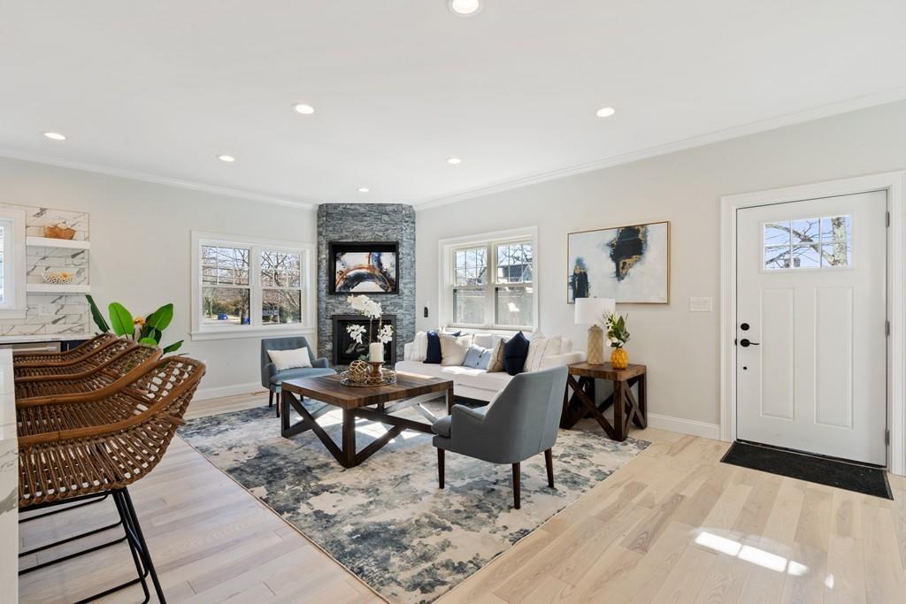 25 Asheville Road Brookline, MA 02467 - Photo 7 of 39