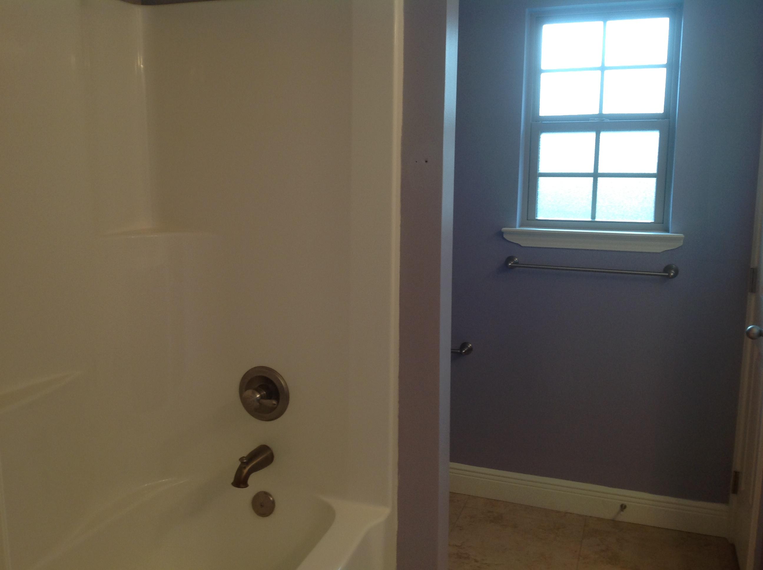 227 January Court Crestview, FL 32539 - Photo 14 of 20 a bathroom with a tub