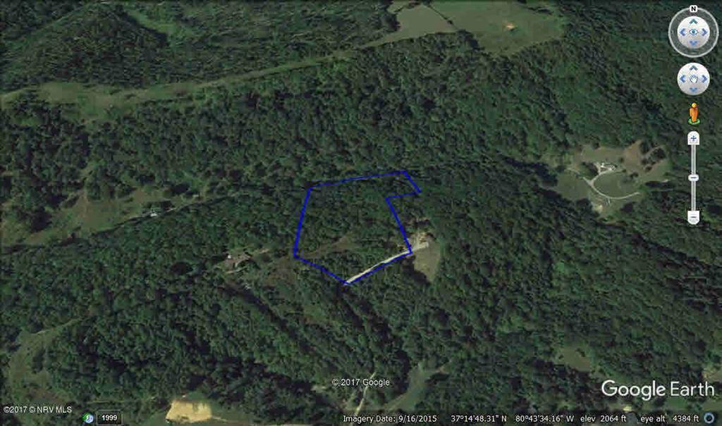0 Perdue Road Staffordsville, VA 24167 - Photo 1 of 1 Perdue Rd