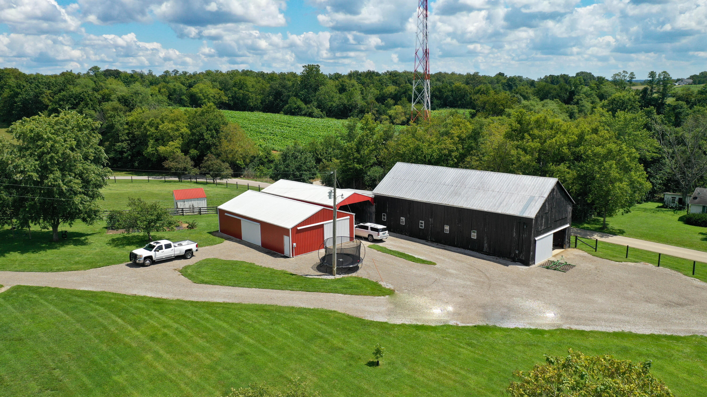1005 Waits Road Cynthiana, KY 41031 - Photo 51 of 51 DJI_0935