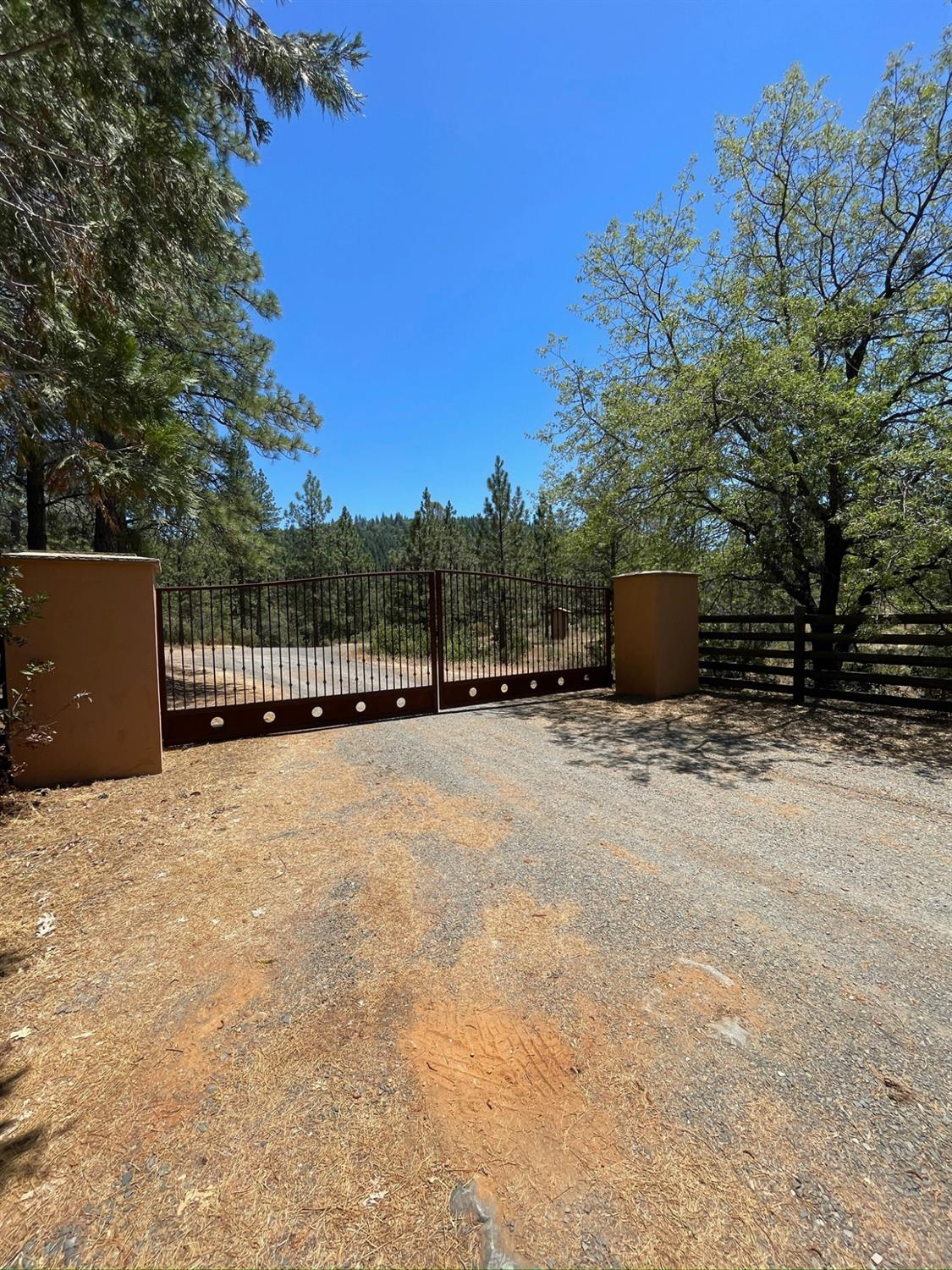 10874 Marysville Road Dobbins, CA 95935 - Photo 2 of 46 a view of outdoor space and yard
