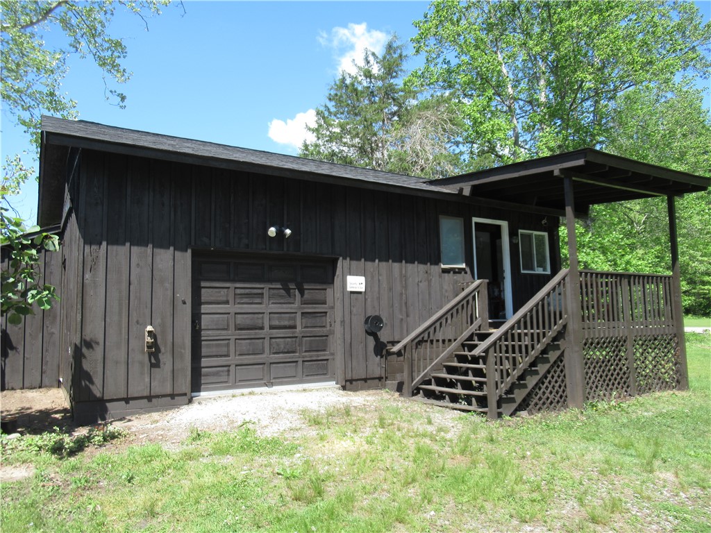 716 Sliding Rock Road Pickens, SC 29671 - Photo 2 of 45 Gallery Image 2