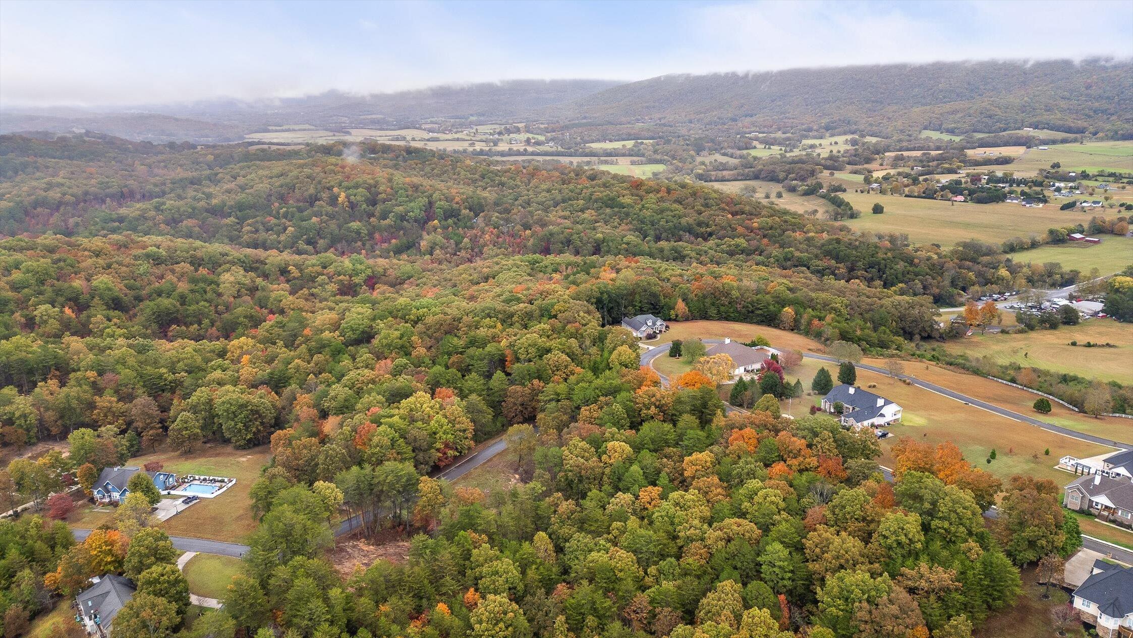 0 Countryside Drive Dunlap, TN 37327 - Photo 24 of 34 24-Countryside-25