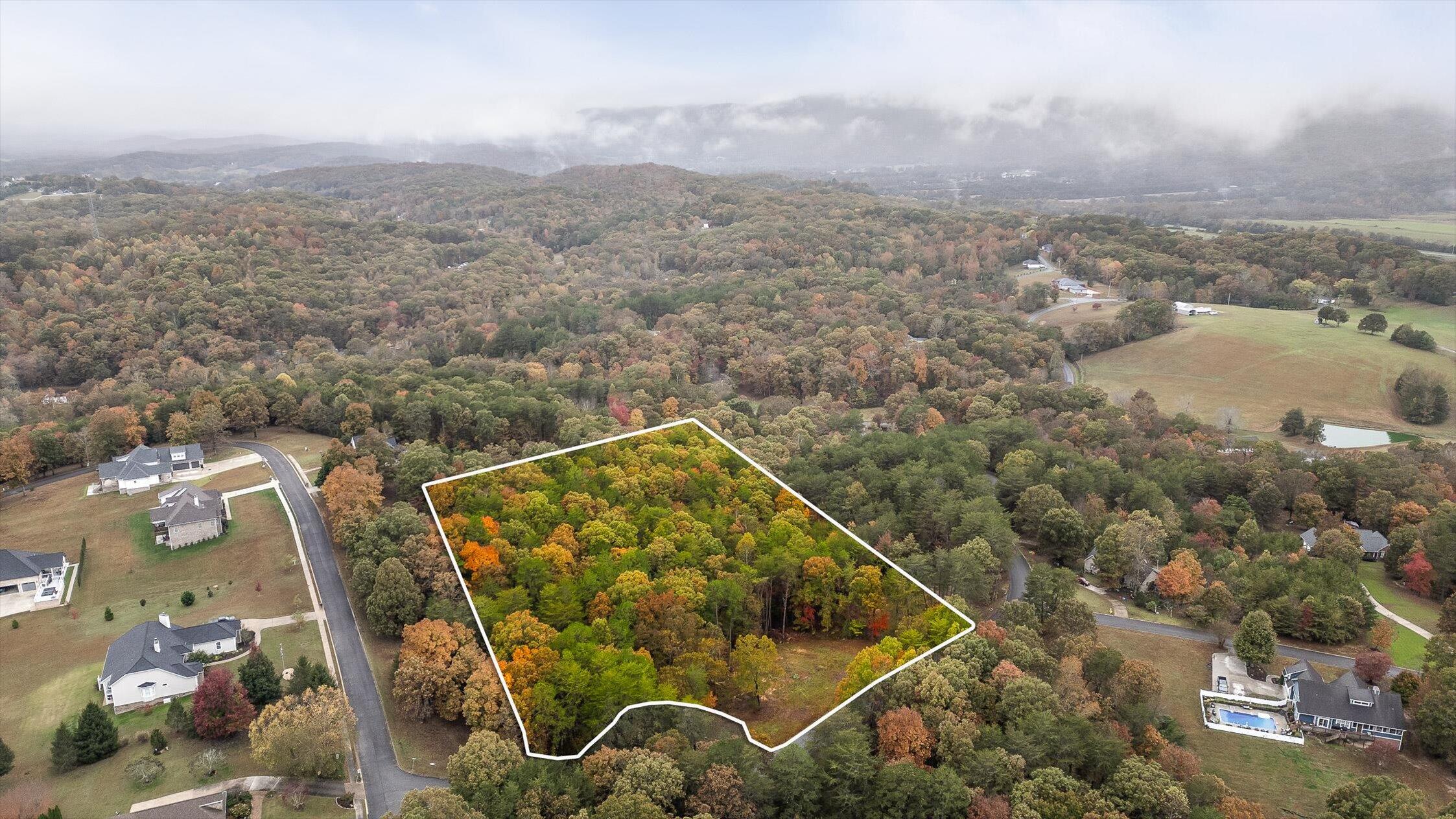 0 Countryside Drive Dunlap, TN 37327 - Photo 34 of 34 34-Countryside-22 Overlay