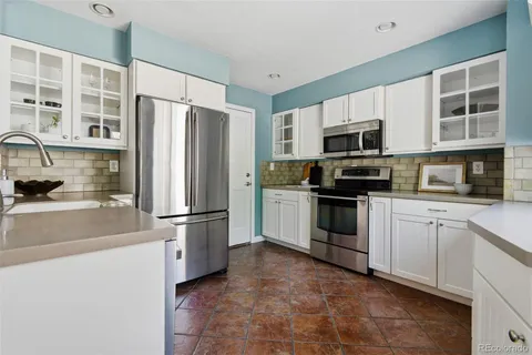 $390,000 | 7370 East Florida Avenue, Unit 1024, Denver, CO 80231