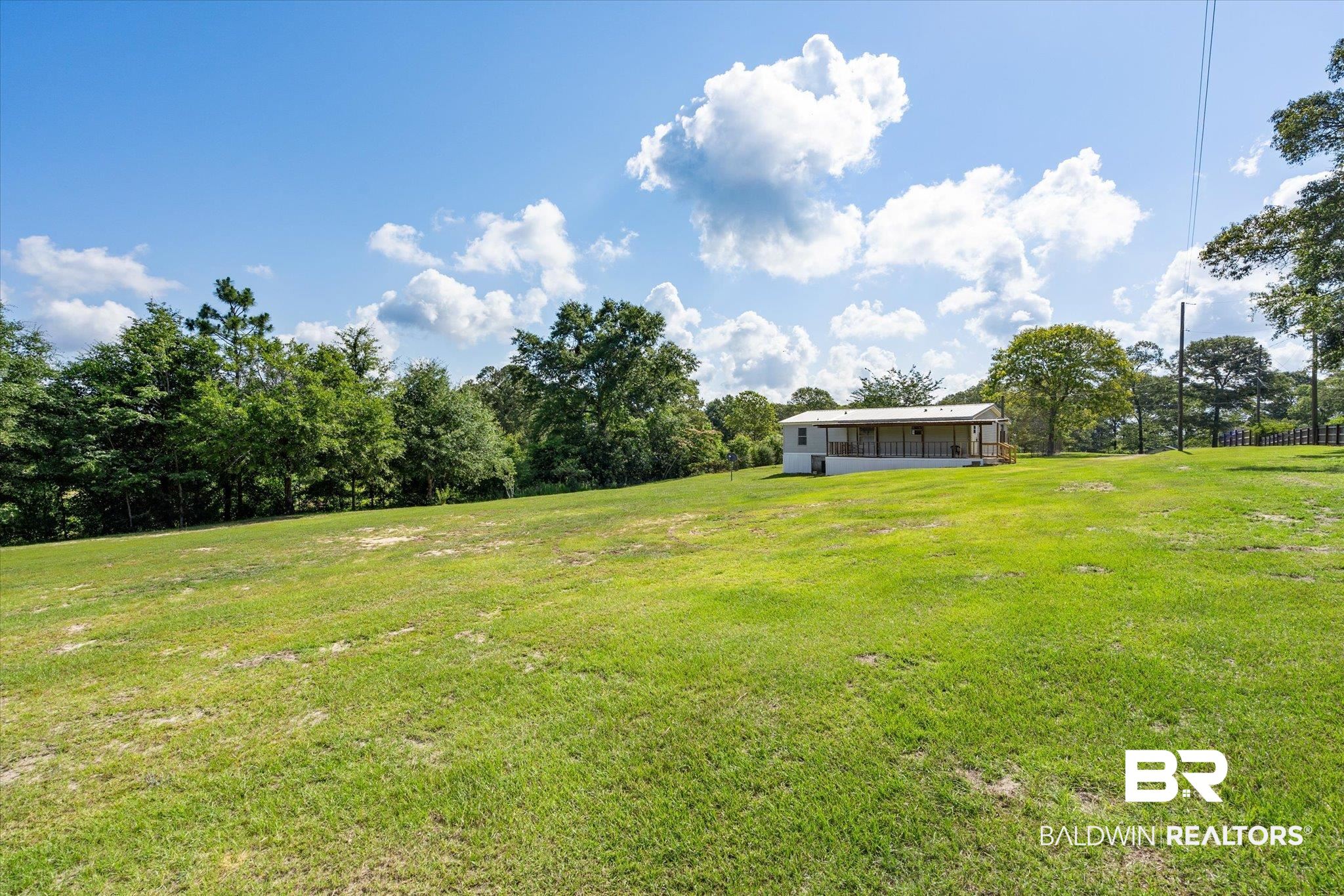 9505 Ridge Road Chunchula, AL 36521 - Photo 19 of 22