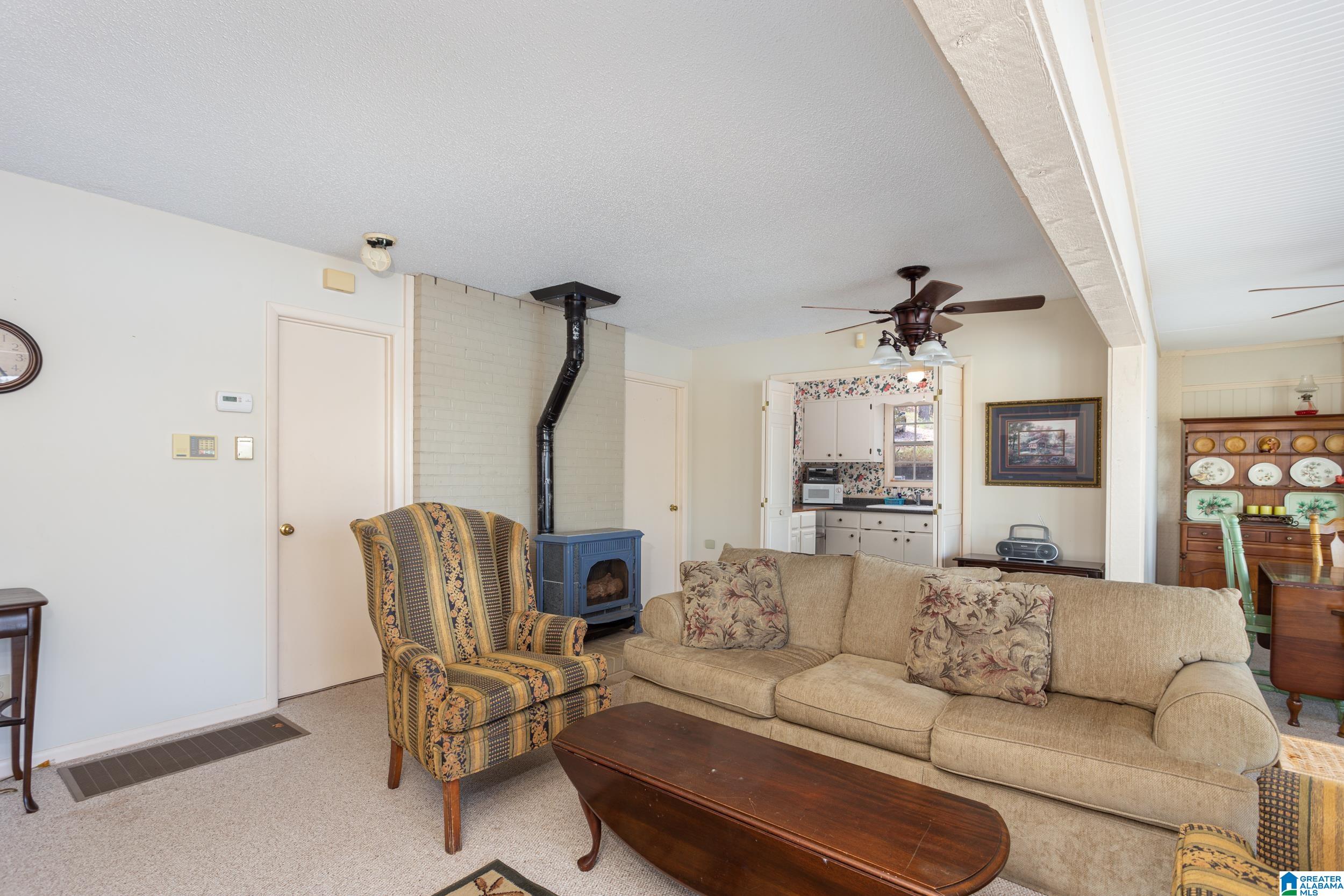 294 Mohawk Trail Ohatchee, AL 36271 - Photo 21 of 32