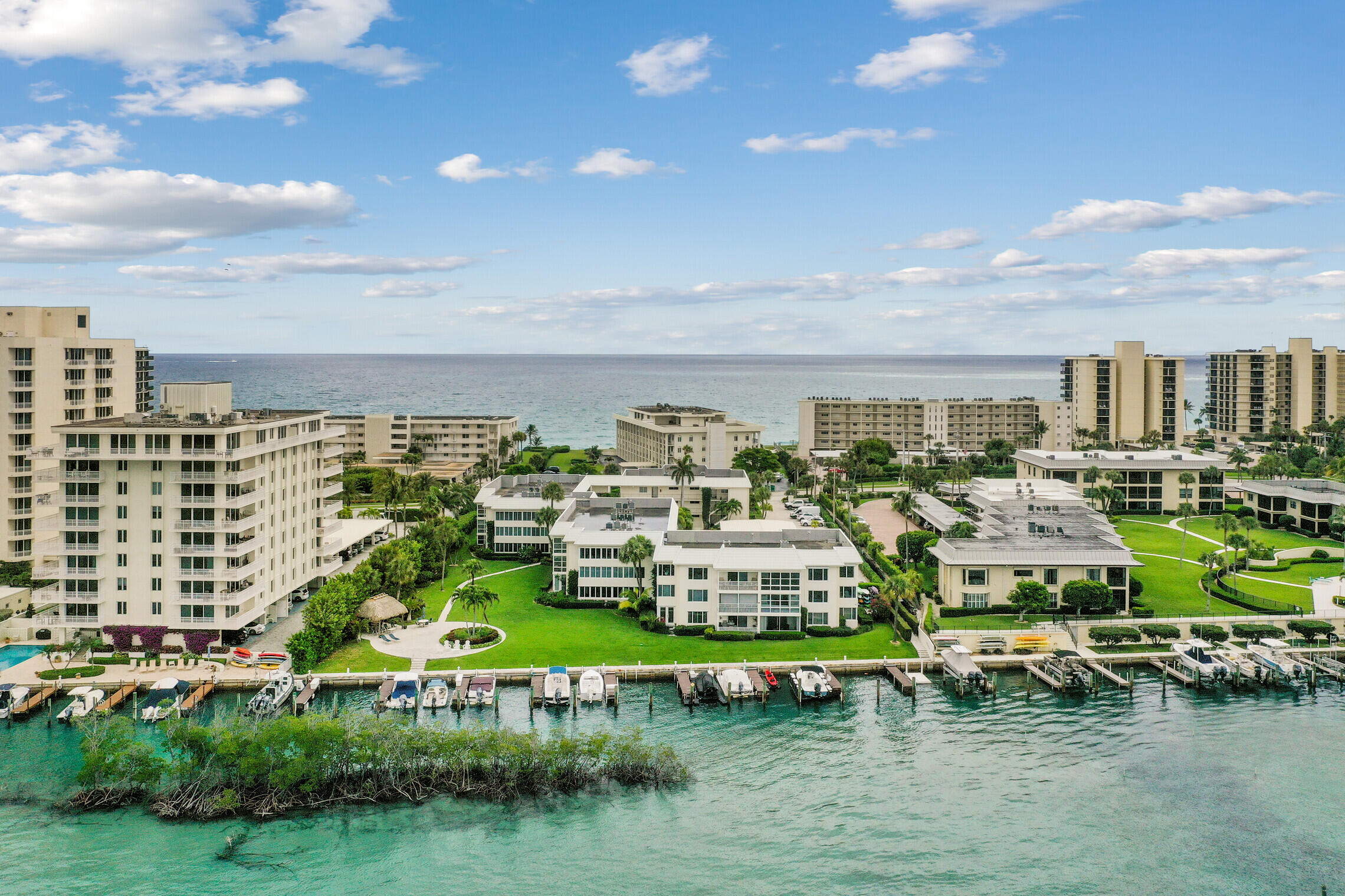 325 South Beach Road, Unit 102 Jupiter, FL 33469 - Photo 1 of 29 23_DJI_0722_mls