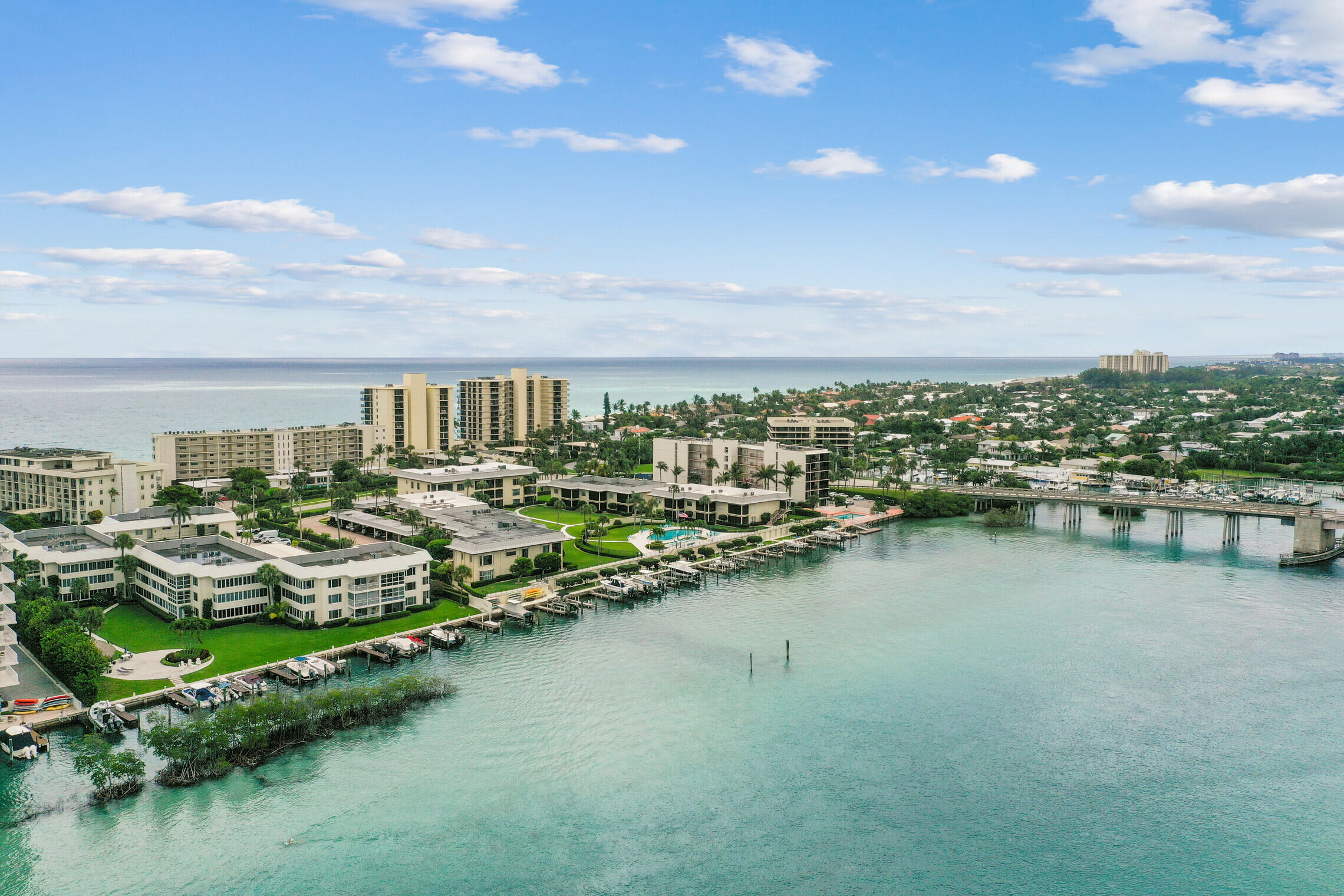 325 South Beach Road, Unit 102 Jupiter, FL 33469 - Photo 23 of 29 24_DJI_0724_mls