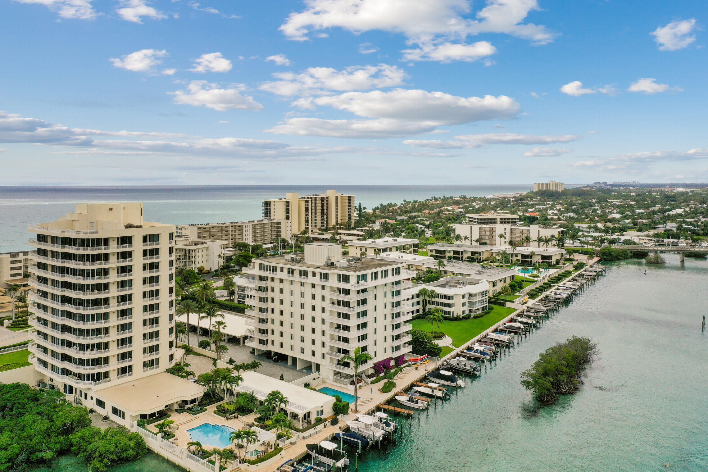 325 South Beach Road, Unit 102 Jupiter, FL 33469 - Photo 24 of 29 25_DJI_0725_mls
