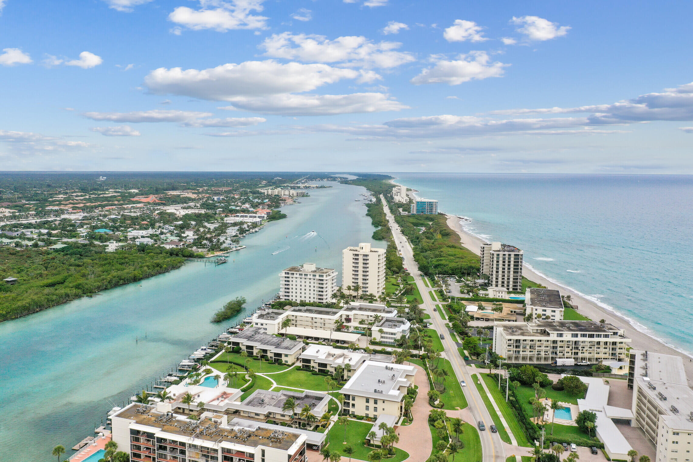 325 South Beach Road, Unit 102 Jupiter, FL 33469 - Photo 27 of 29 28_DJI_0735_mls