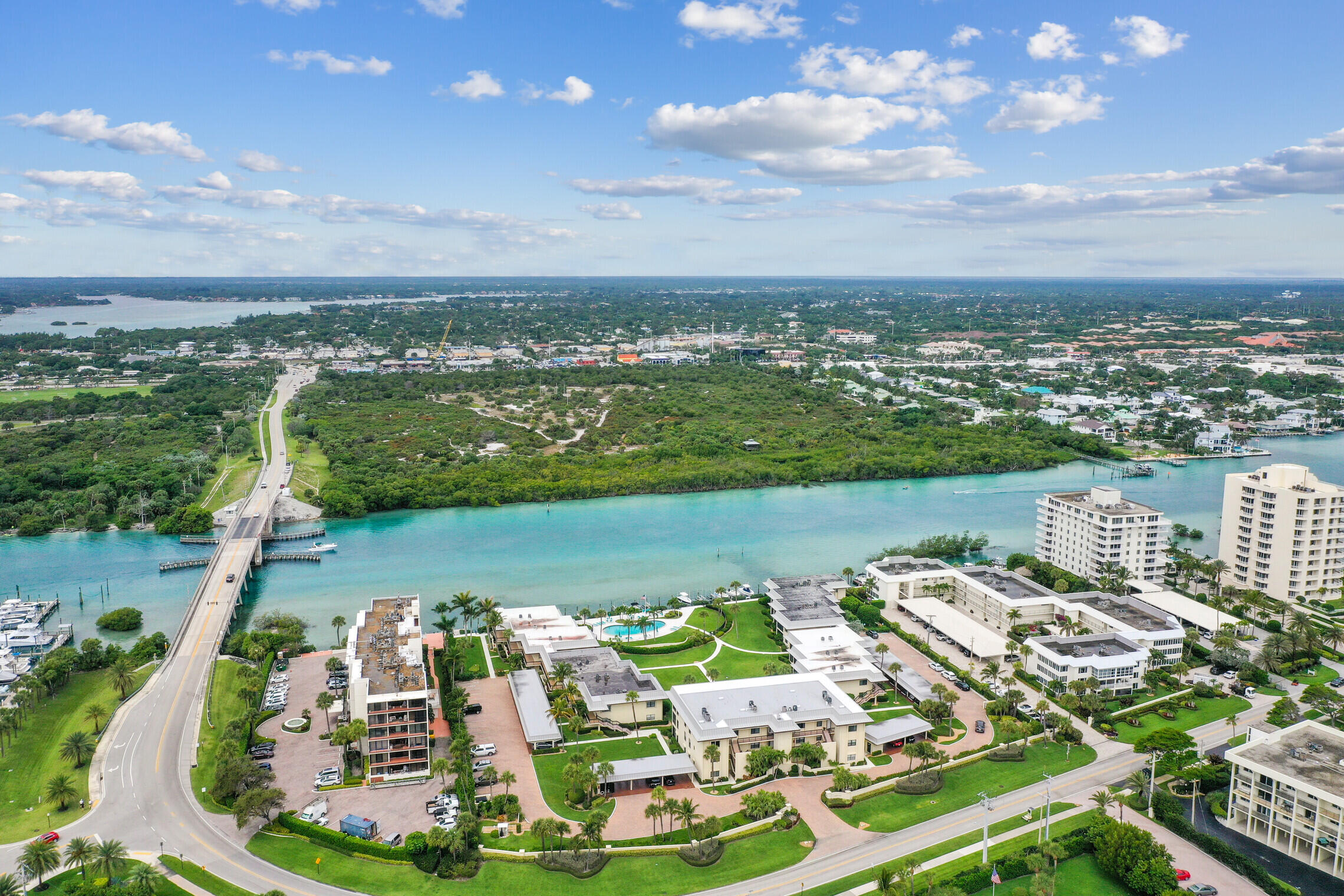 325 South Beach Road, Unit 102 Jupiter, FL 33469 - Photo 28 of 29 29_DJI_0736_mls