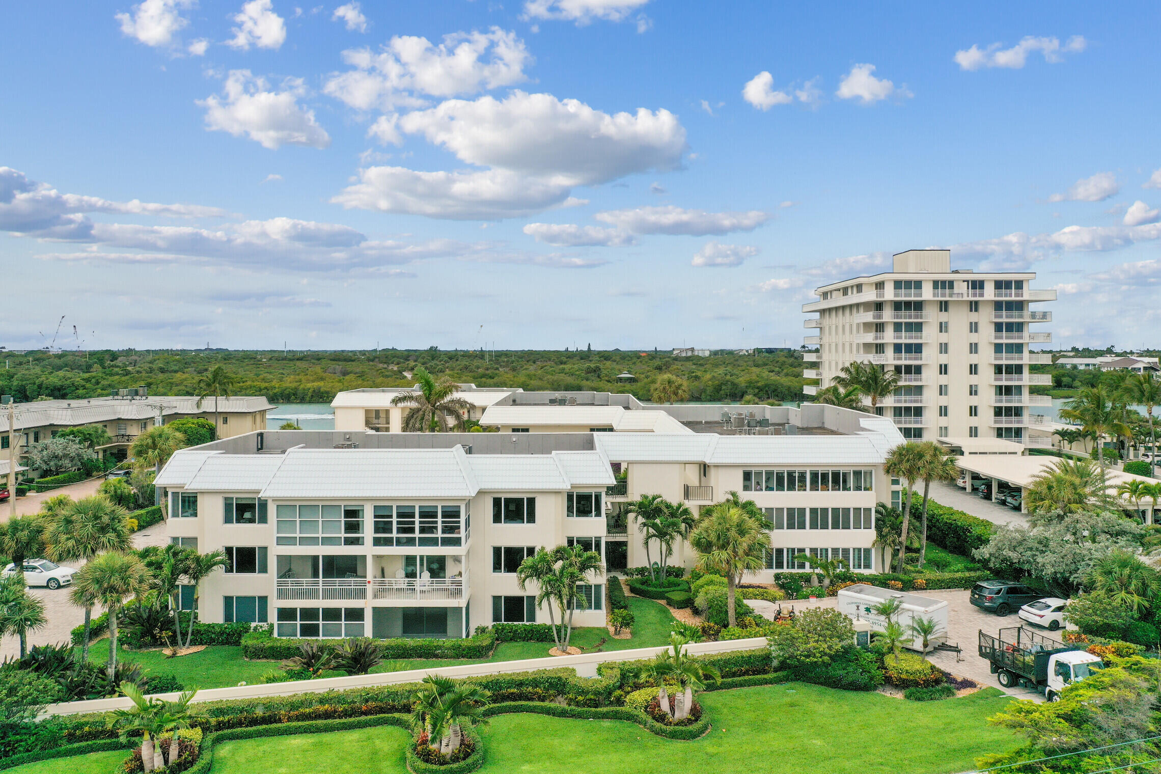 325 South Beach Road, Unit 102 Jupiter, FL 33469 - Photo 29 of 29 22_DJI_0720_mls