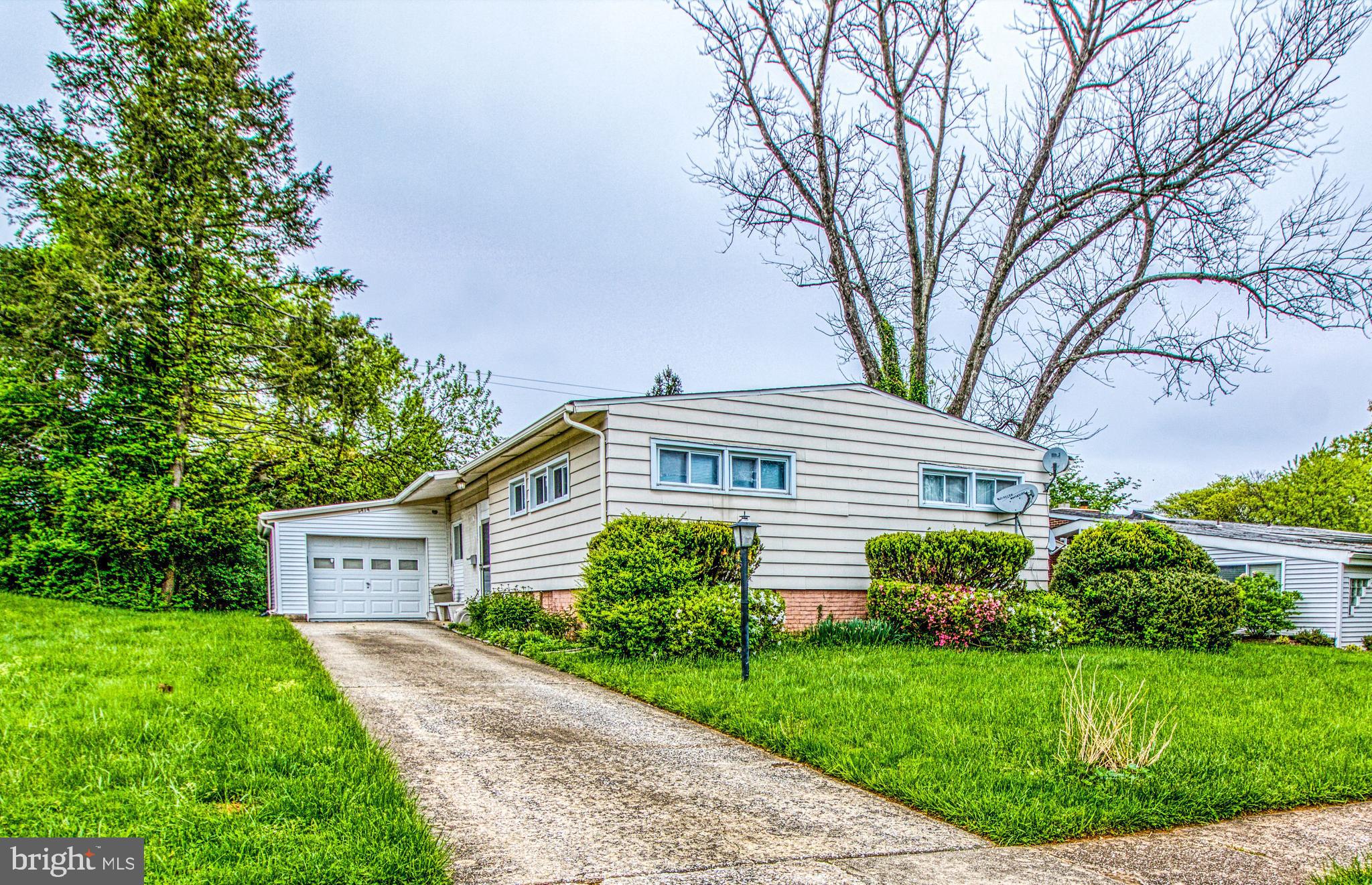 2414 Sylvale Road Baltimore, MD 21209 - Photo 1 of 64 Gallery Image 1