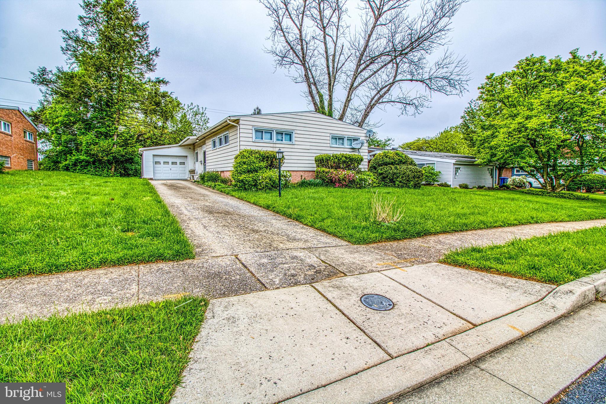 2414 Sylvale Road Baltimore, MD 21209 - Photo 3 of 64 Gallery Image 3