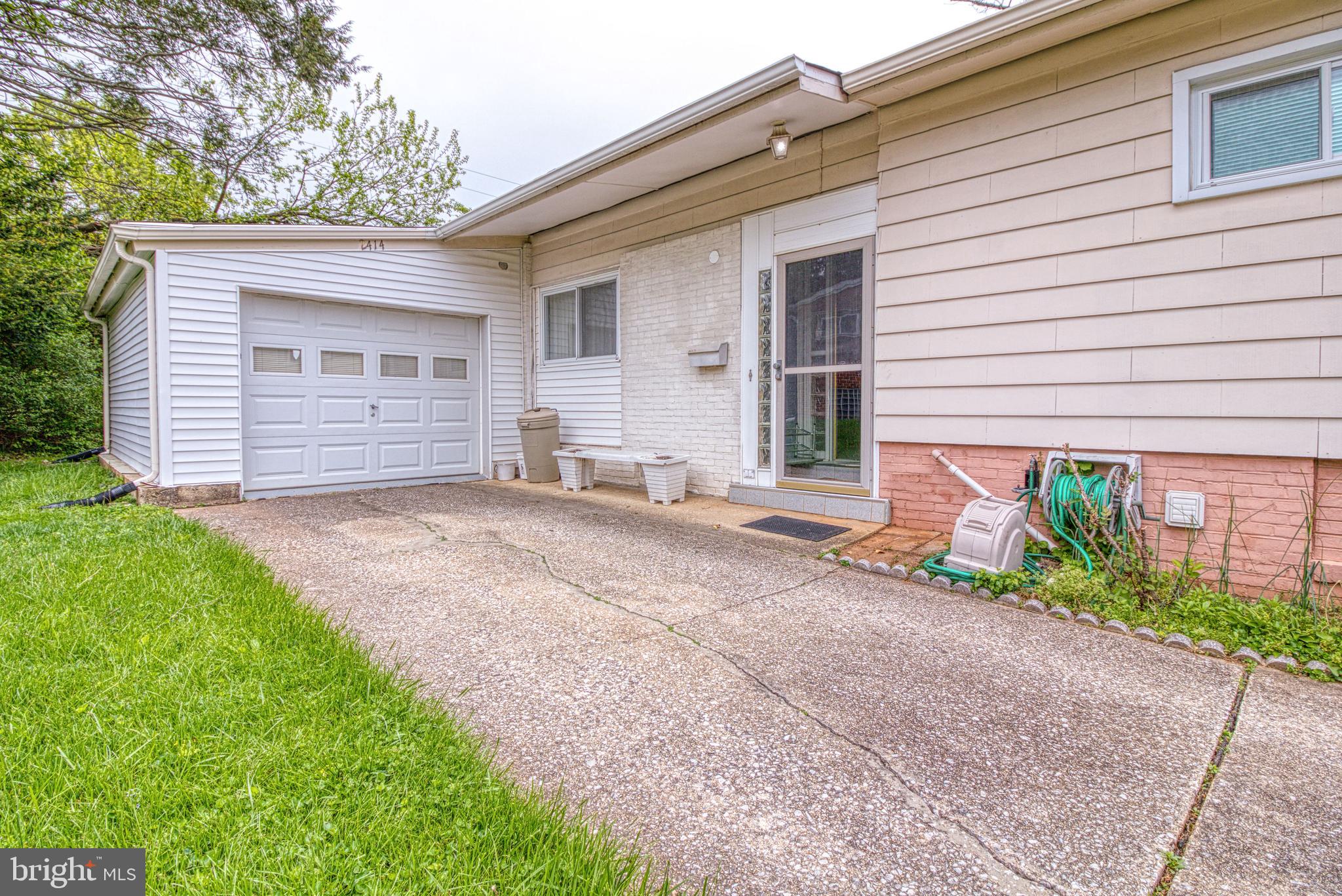 2414 Sylvale Road Baltimore, MD 21209 - Photo 5 of 64 Gallery Image 5