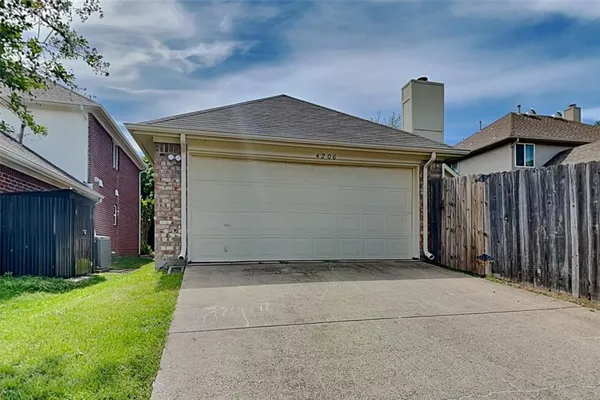 $2,295 | 4206 Buena Vista Lane, McKinney, TX 75070