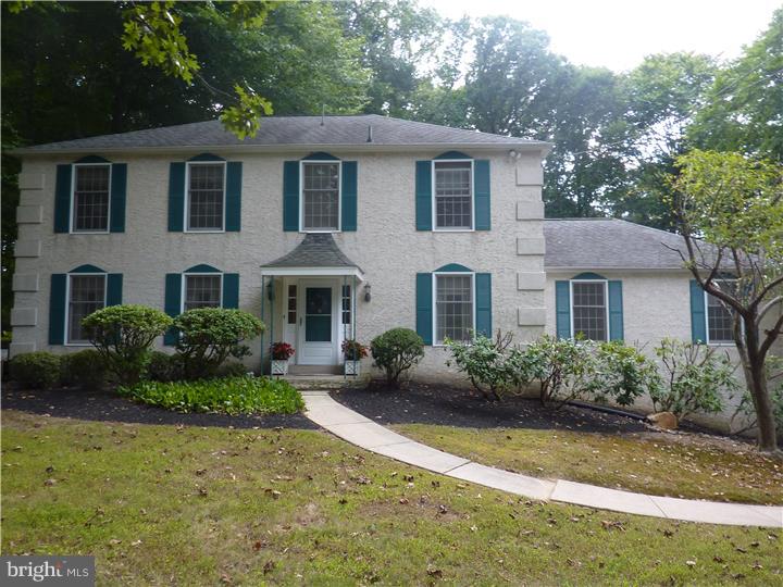 260 Sycamore Mills Road Media, PA 19063 - Photo 1 of 25 Exterior Front