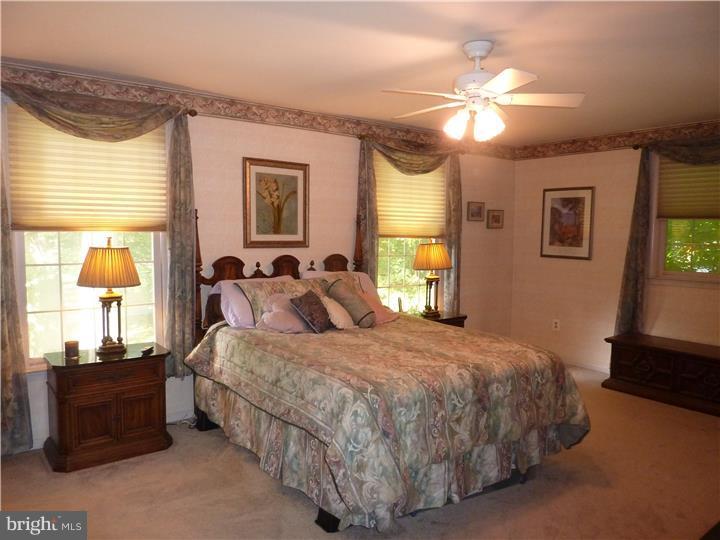 260 Sycamore Mills Road Media, PA 19063 - Photo 12 of 25 Master Bedroom