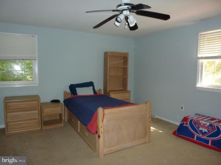 260 Sycamore Mills Road Media, PA 19063 - Photo 14 of 25 Bedroom 2