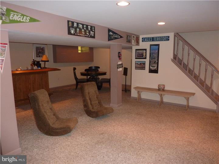 260 Sycamore Mills Road Media, PA 19063 - Photo 18 of 25 Basement