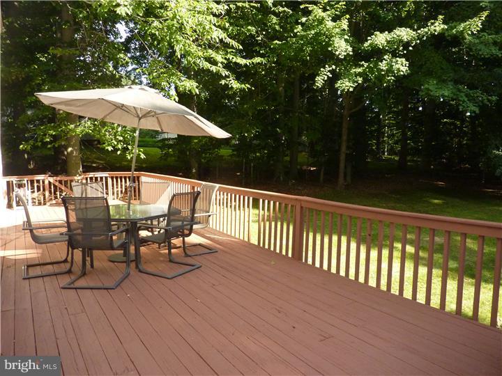 260 Sycamore Mills Road Media, PA 19063 - Photo 19 of 25 Deck