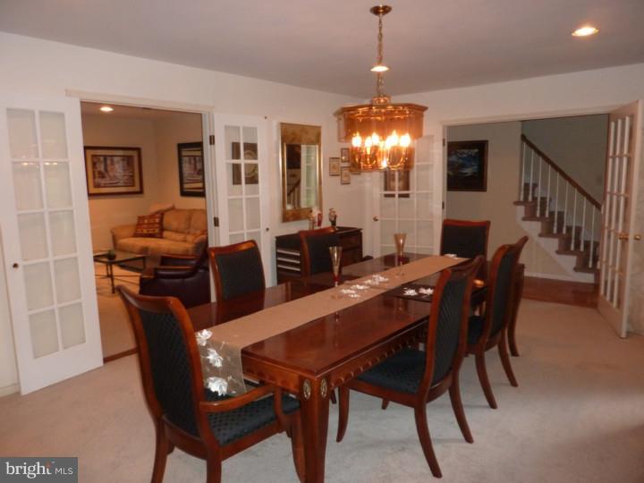 260 Sycamore Mills Road Media, PA 19063 - Photo 3 of 25 Dining Room