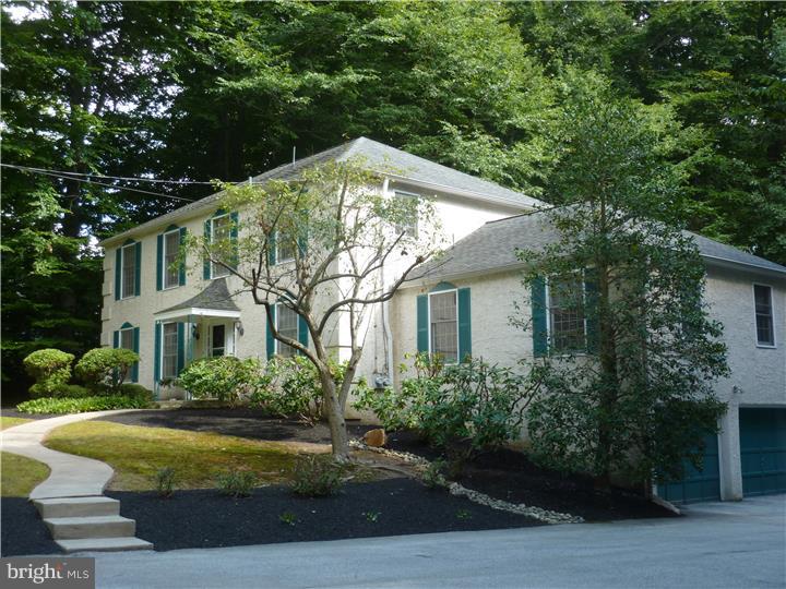 260 Sycamore Mills Road Media, PA 19063 - Photo 25 of 25 Exterior Side