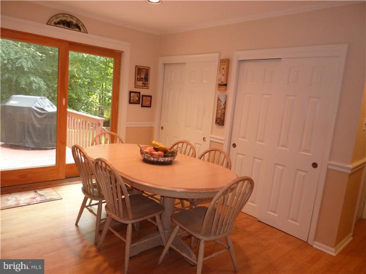 260 Sycamore Mills Road Media, PA 19063 - Photo 8 of 25 Breakfast Room