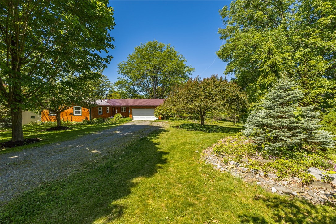 5947 Harter Road Dansville, NY 14437 - Photo 3 of 50