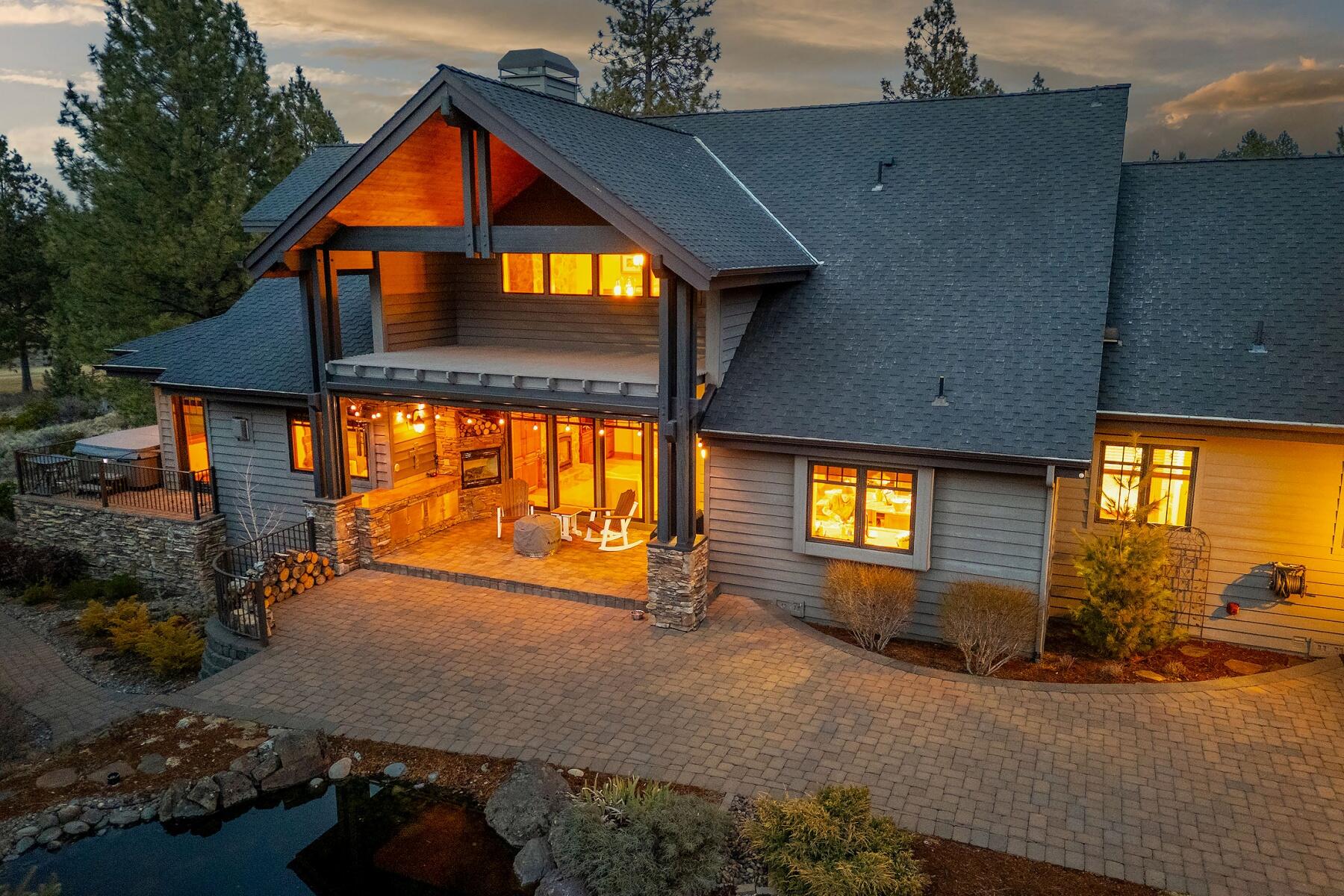 20112 Star Fire Ridge Court Bend, OR 97702 - Photo 39 of 72