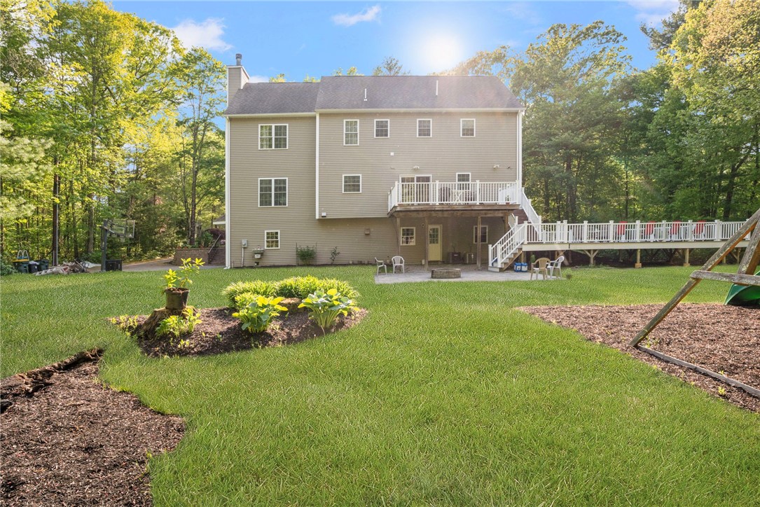 625 Cherry Farm Road Burrillville, RI 02830 - Photo 6 of 50