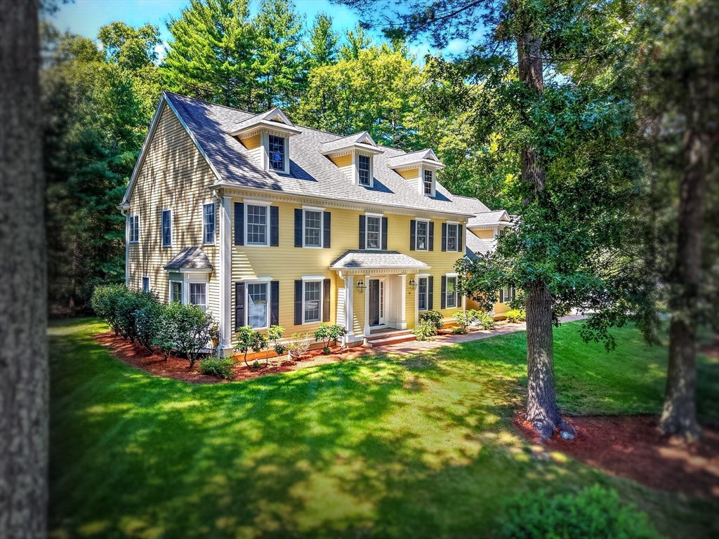 26 Sweeney Ridge Road Bedford, MA 01730 - Photo 37 of 39 Gallery Image 37