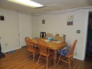 366 Cave Hill Road Waltham, ME 04605 - Photo 15 of 29 Dining Room. Apt. #3