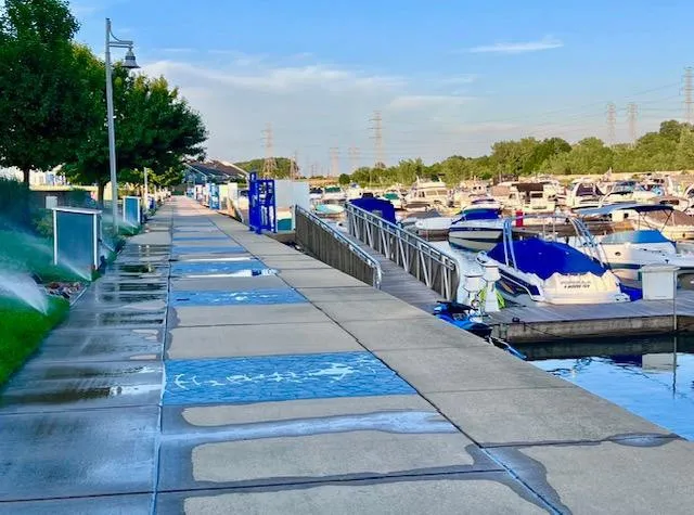 $396,900 | 6019 South Dune Harbor Drive, Unit A, Portage, IN 46368