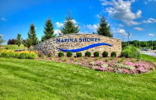 $396,900 | 6019 South Dune Harbor Drive, Unit A, Portage, IN 46368