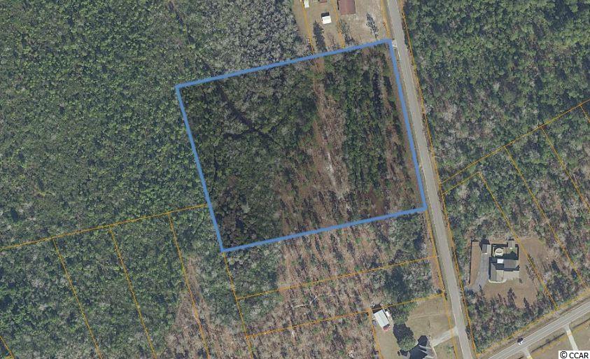 Tbd Still Pond Road Conway, SC 29526 - Photo 1 of 1 Gallery Image 1