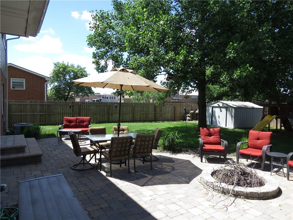 1343 Farnham Road Troy, OH 45373 - Photo 30 of 33 Gallery Image 30