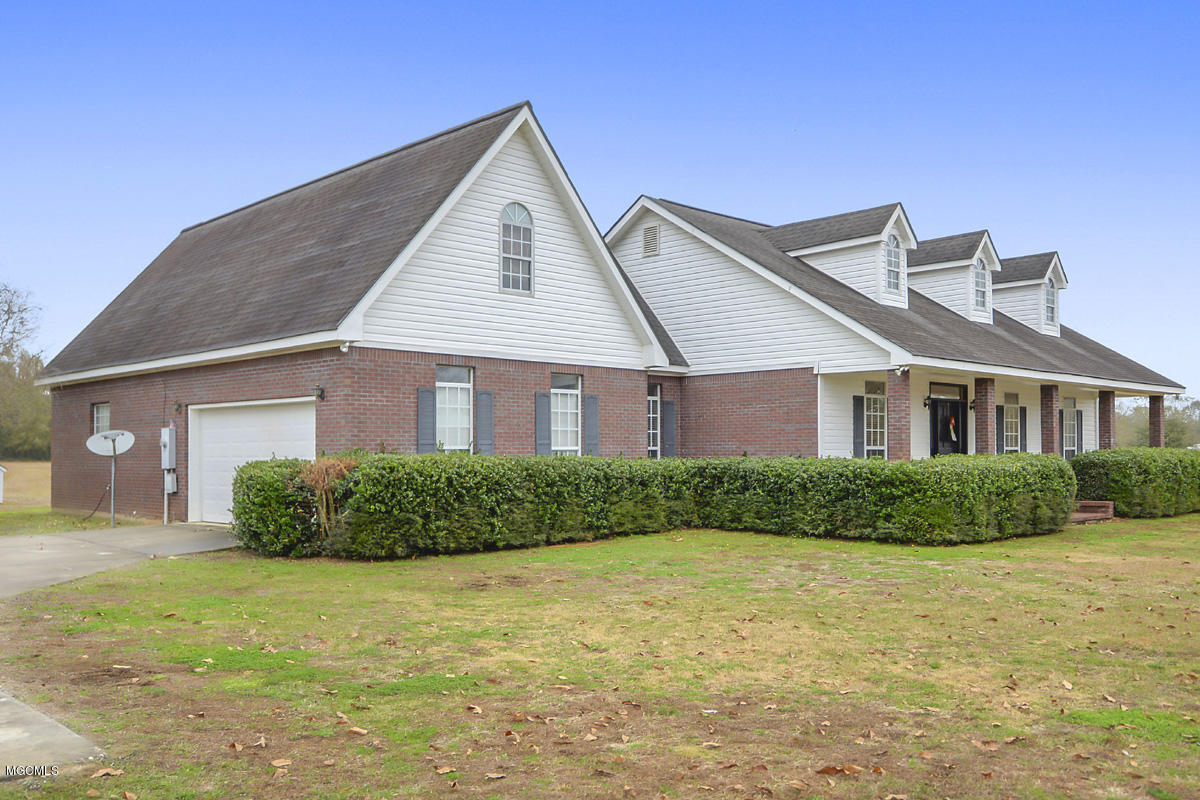 6850 Pinetop Road Lucedale, MS 39452 - Photo 2 of 28 Additional Photo