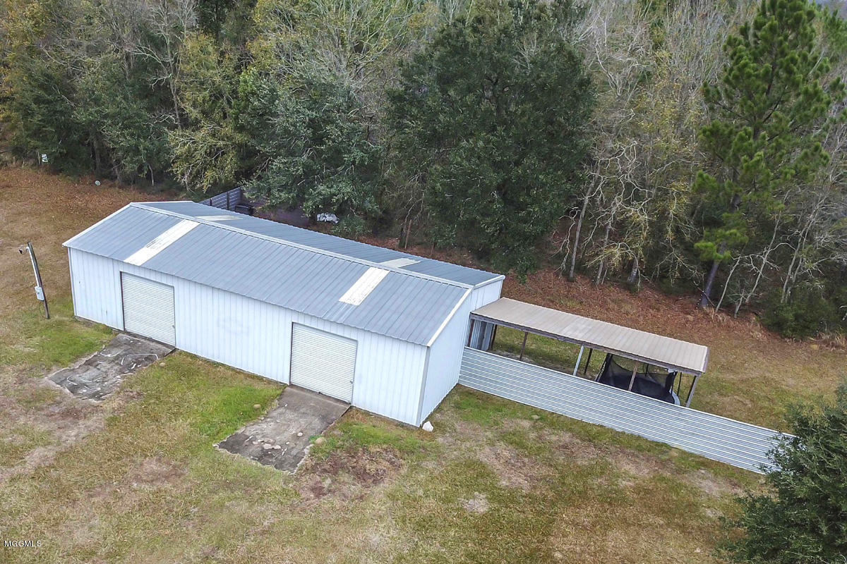 6850 Pinetop Road Lucedale, MS 39452 - Photo 3 of 28 DCIM\100MEDIA\DJI_0006.JPG