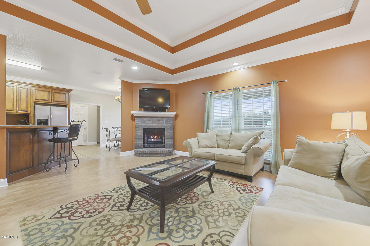 6850 Pinetop Road Lucedale, MS 39452 - Photo 6 of 28 Additional Photo