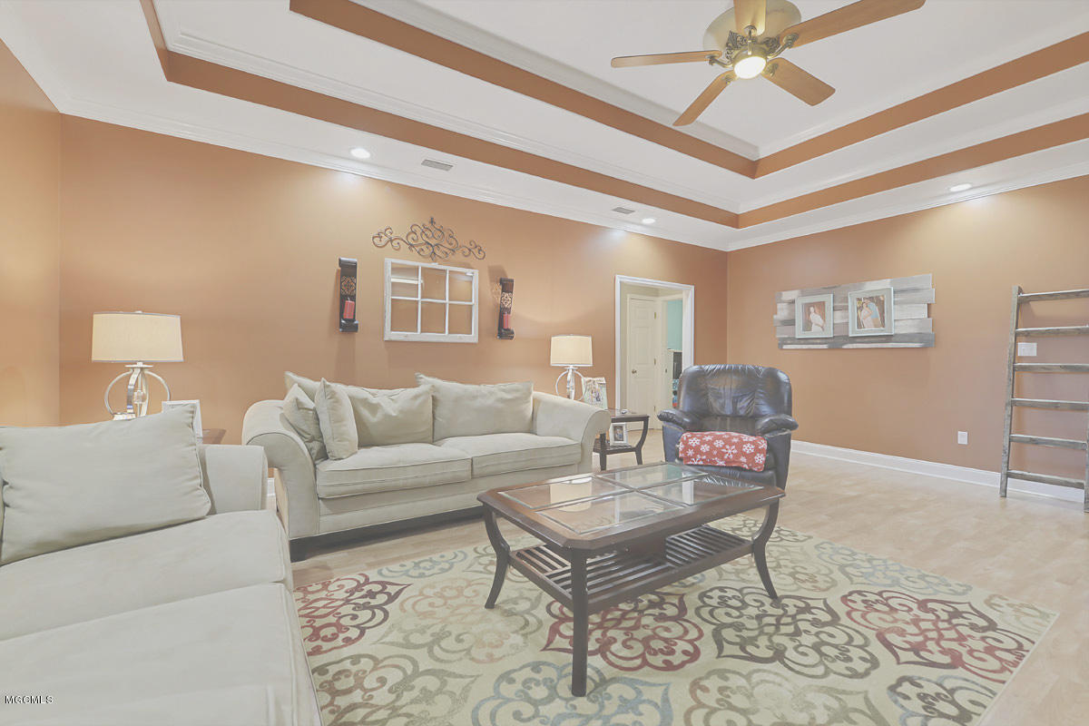 6850 Pinetop Road Lucedale, MS 39452 - Photo 8 of 28 Additional Photo