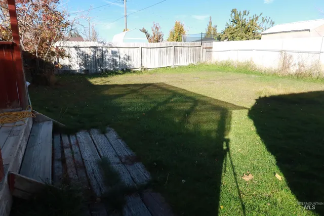 $240,000 | 387 North Conant Avenue, Burley, ID 83318