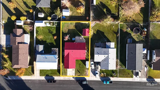 $240,000 | 387 North Conant Avenue, Burley, ID 83318