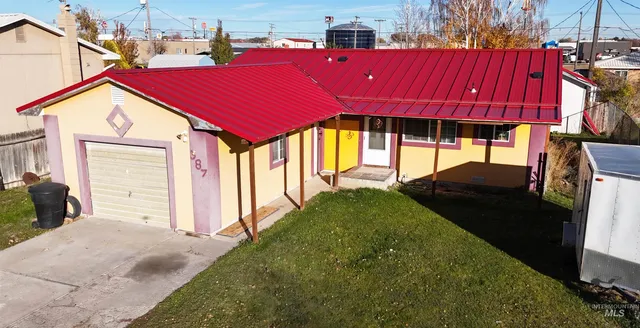 $240,000 | 387 North Conant Avenue, Burley, ID 83318