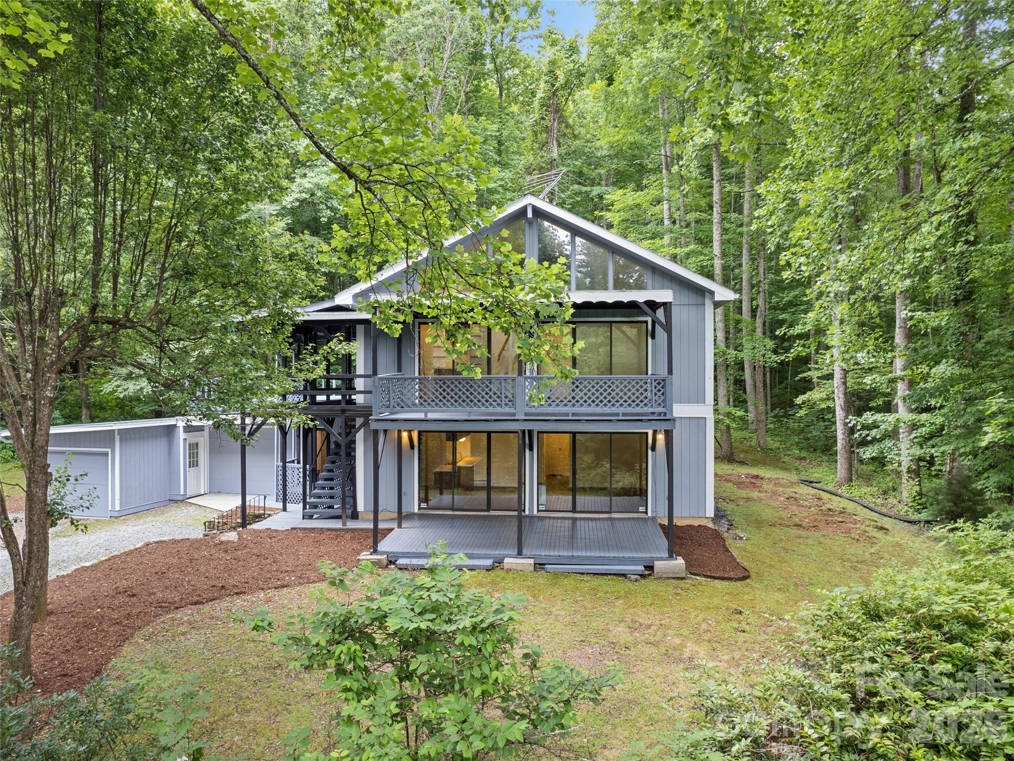 80 Merrie Way Waynesville, NC 28786 - Photo 2 of 48