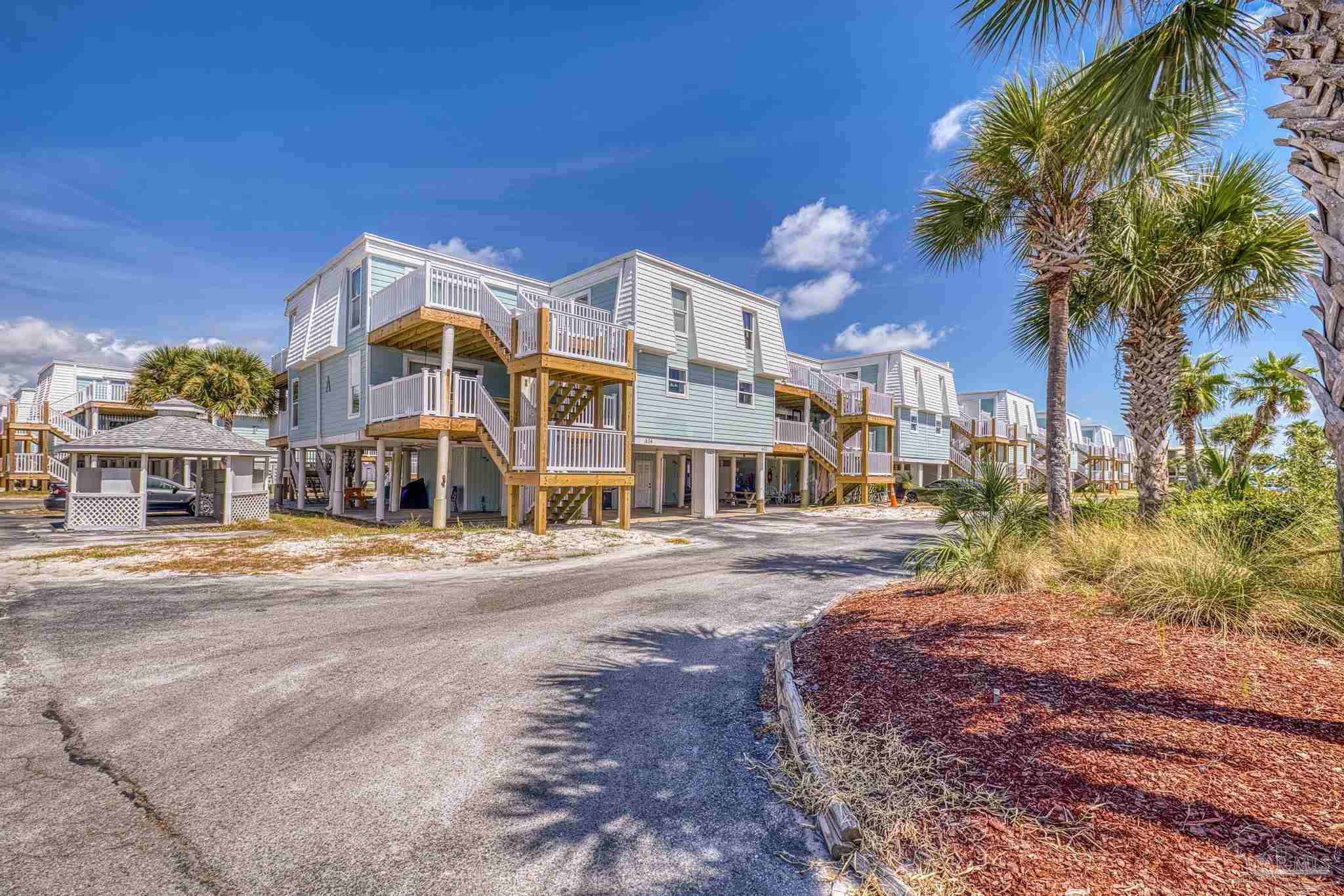 1100 Fort Pickens Road, Unit A13 Pensacola Beach, FL 32561 - Photo 3 of 63