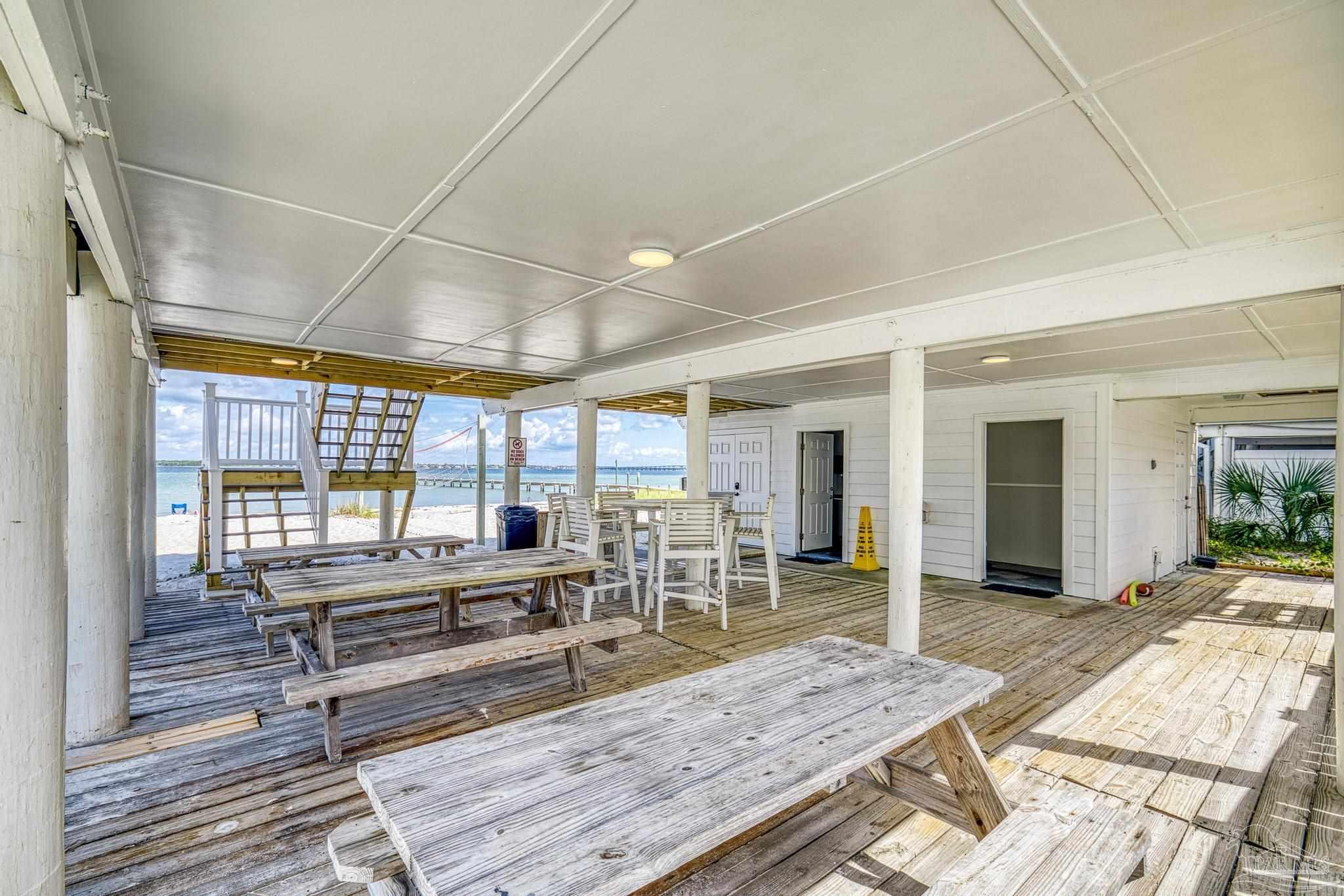 1100 Fort Pickens Road, Unit A13 Pensacola Beach, FL 32561 - Photo 49 of 63