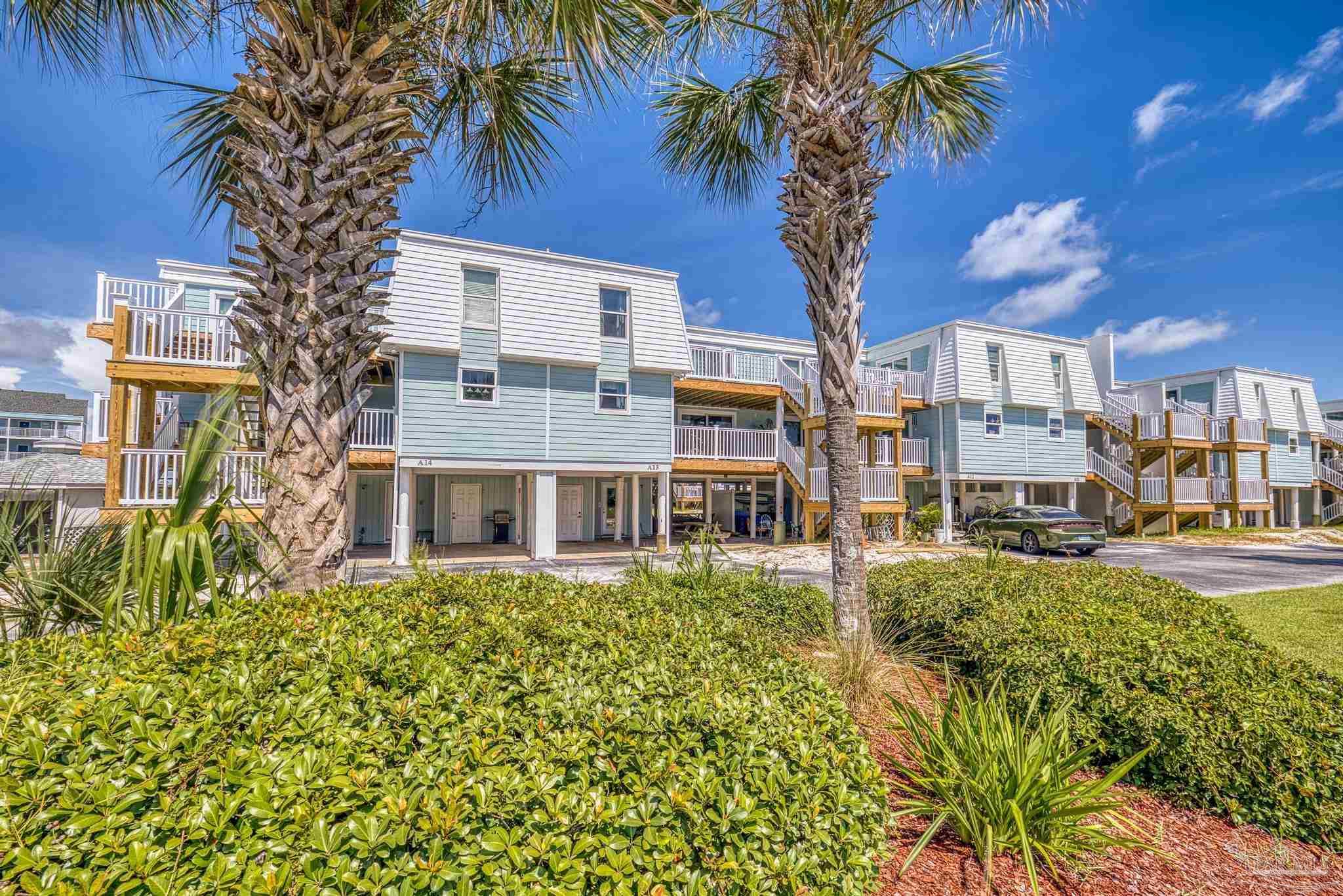 1100 Fort Pickens Road, Unit A13 Pensacola Beach, FL 32561 - Photo 5 of 63