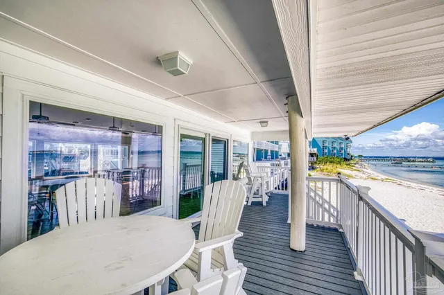$459,000 | 1100 Fort Pickens Road, Unit A13, Pensacola Beach, FL 32561